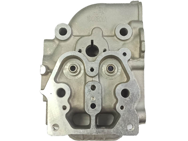 Головка блока цилиндра 186FA