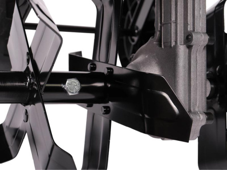 Культиватор Champion EC1500 электрический