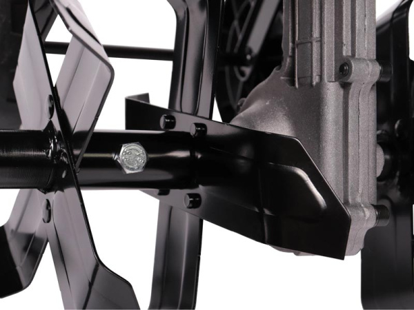 Культиватор Champion EC1500 электрический