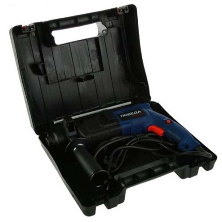 Перфоратор ПОБЕДА П-20-620