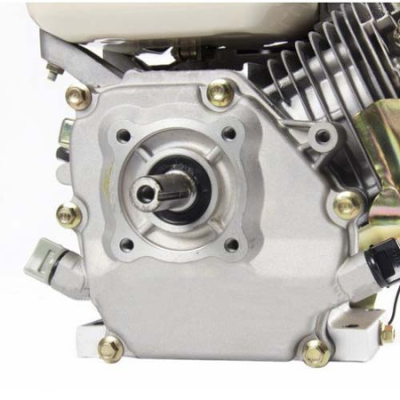 Двигатель GX210 (вал 20мм) 7лс