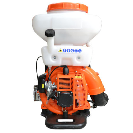 Опрыскиватель бензиновый Habert HMD415-14