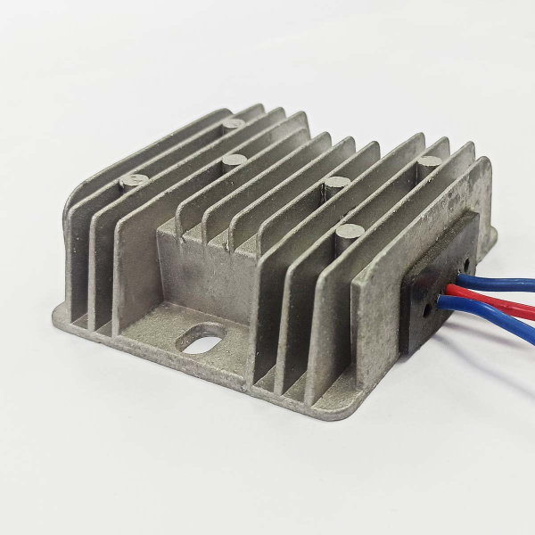 Стабилизатор-выпрямитель (реле регулятор, 3 провода)