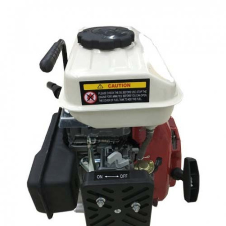 Двигатель STARK GX100 (вал 15мм)