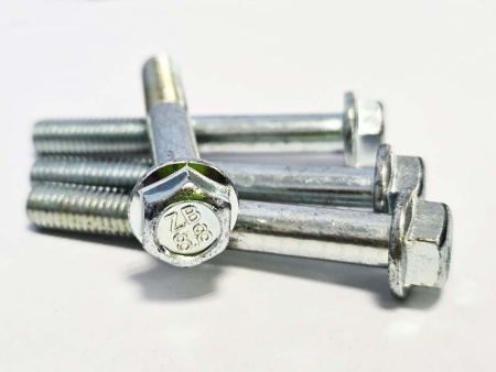 Шпильки крепления ГБЦ 168F-170F (4шт)