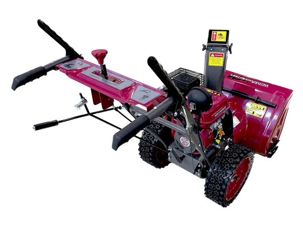 Снегоуборщик бензиновый Weima WXS0722A