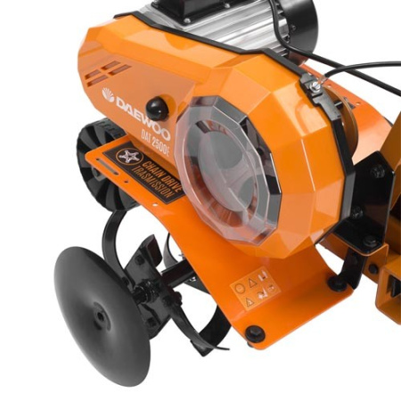 Культиватор DAEWOO DAT 2500 E электрический