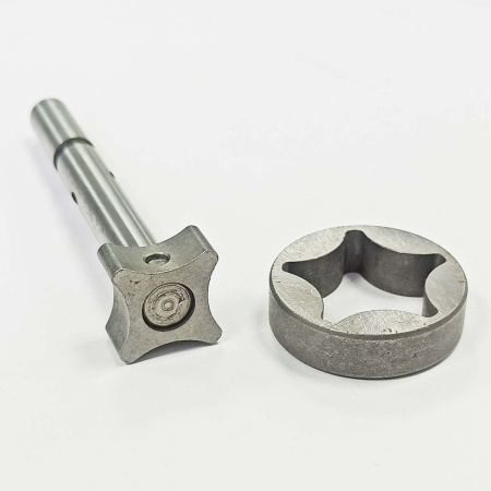 Насос масляный C186F, C188F, C192F