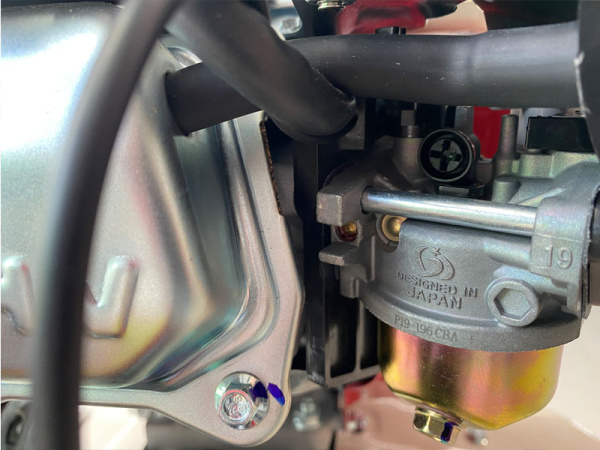  Культиватор Stark ST-900M-3