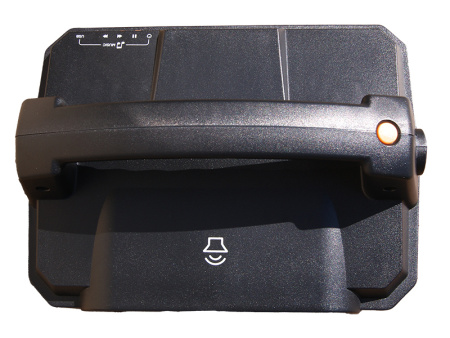 Портативная зарядная станция Lifan LFR700R