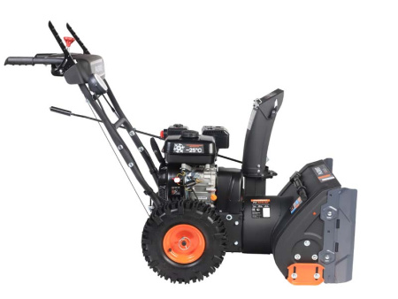 Снегоуборщик бензиновый Patriot PS 603 LED