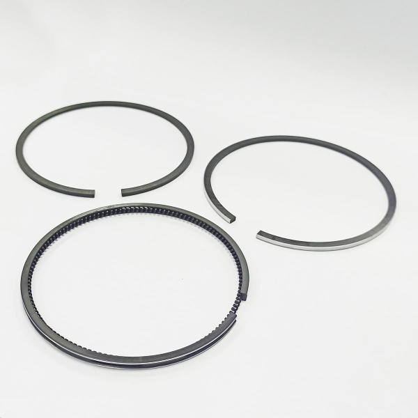 Кольца поршневые C186F