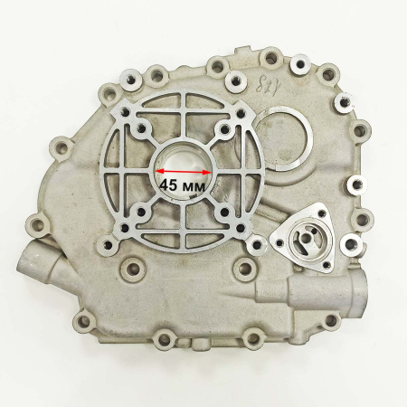 Крышка блока C178F