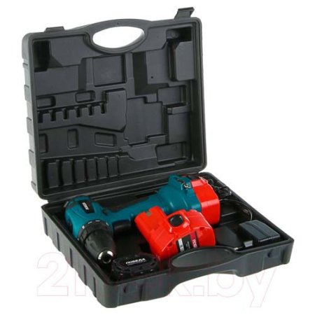 Дрель-шуруповерт Победа ДА-18/2 М