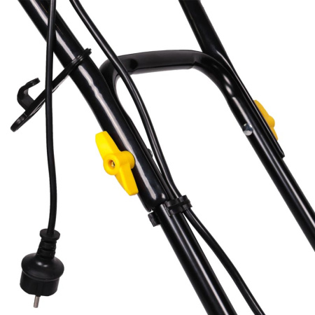 Культиватор Champion EC1500 электрический