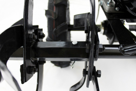 Мотоблок Huter MK-13000P