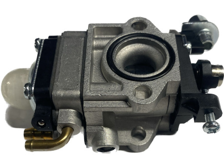 Карбюратор двигателя бензокосы UFO TR150, TR150Me (нов. образца)