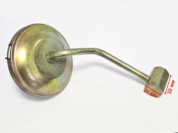 Фильтр масляный поддона двигателя 192-R195-R18