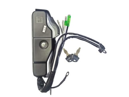 Катушка освещения 188FD-192FD-KP420E-KP460E-KP500E Lifan 18A LIFAN (комплект с блоком управления)