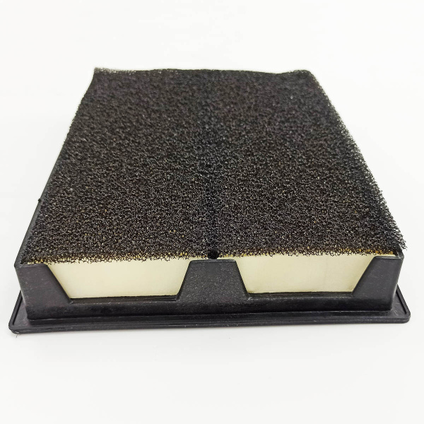 Фильтр воздушный (элемент) 2V78F-2A C-PRO, 2V80F LIFAN (17120-A2412-0001)