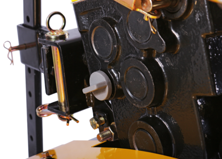 Мотоблок Huter МК-7800PL BIG FOOT