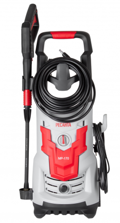 Мойка высокого давления Ресанта МР-170