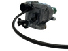 Карбюратор KP420-KP460-KP500-188F-190F-192F (с электроклапаном) для генератора  LIFAN