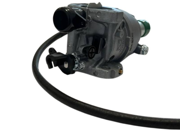 Карбюратор KP420-KP460-KP500-188F-190F-192F (с электроклапаном) для генератора  LIFAN