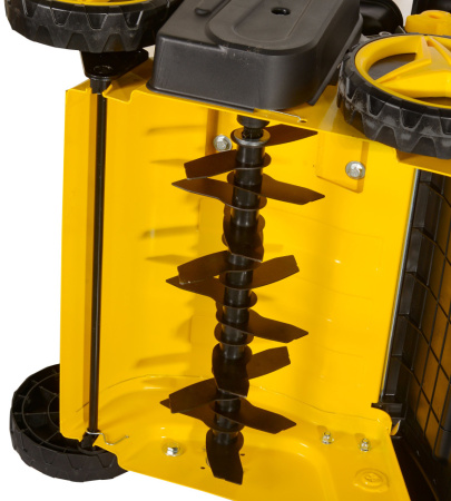 Скарификатор-аэратор Huter GSA-7,0