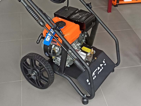 Мойка высокого давления Lifan Q2265 (157 бар)