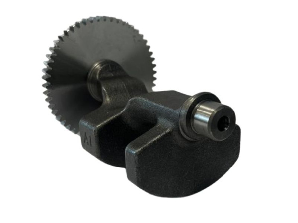 Балансирный вал двигателя C186F Lifan в сборе (13116-Р8610-0001)