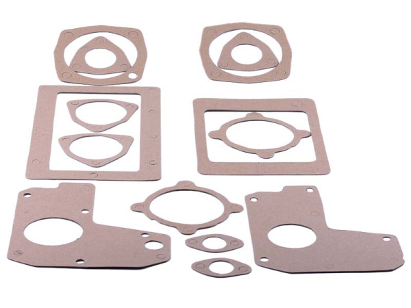 Прокладки редуктора мотоблока 8-15лс комплект (дизель)