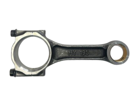 Шатун C195F Lifan  (131290-H95Y0-0001)
