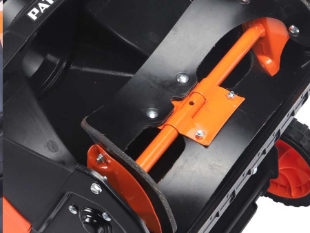 Снегоуборщик бензиновый Patriot PS 301