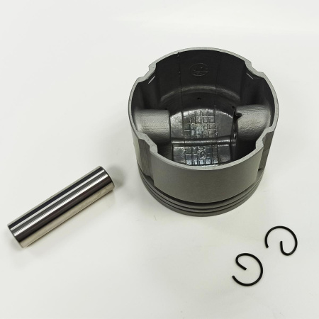 Поршень двигателя 1P65F Lifan (выс. 47мм)