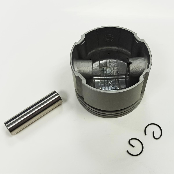 Поршень двигателя 1P65F Lifan (выс. 47мм)