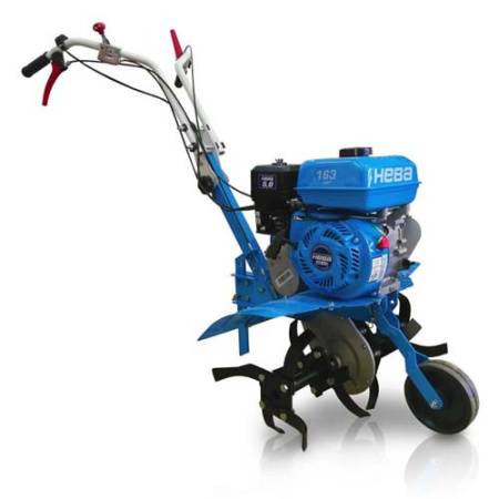Культиватор Нева МК-100-КС (DM163)
