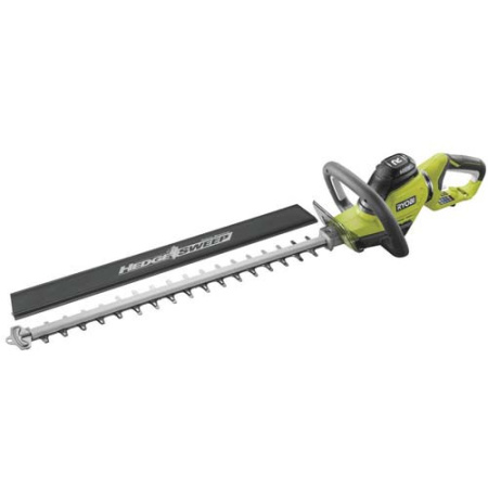 Кусторез электрический RYOBI RHT6160RS