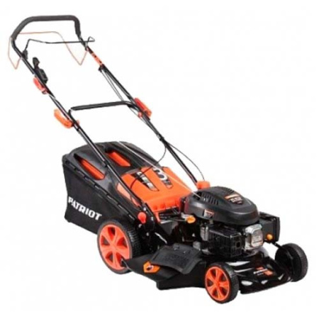 Газонокосилка бензиновая Patriot PT 47 LM