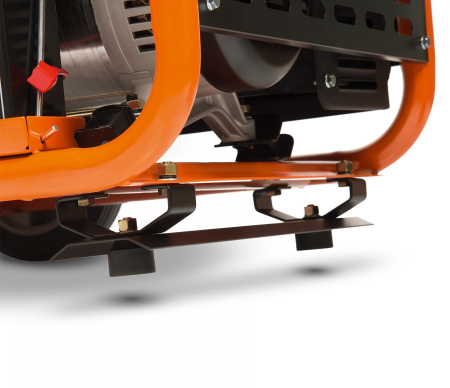 Генератор бензиновый DAEWOO GDA 8500E