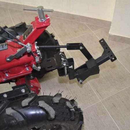 Минитрактор Stark ST-1000F-ХорсАМ