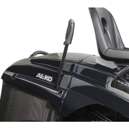 Минитрактор AL-KO T15-93,9 HD-A Black Edition