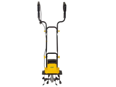 Культиватор электрический HUTER ЕМС-1200