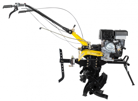 Мотоблок Huter МК-17000P