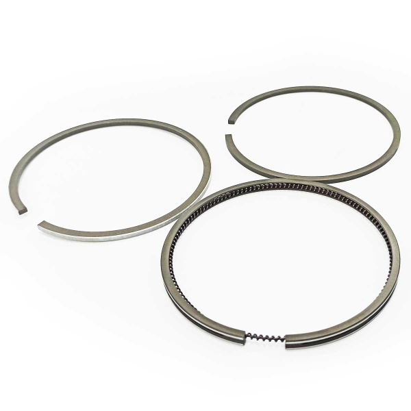 Кольца поршневые R195-R18 (3 кольца)