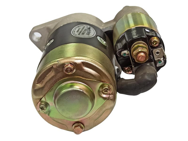 Электростартер C178F-186F-C188F-C192F LIFAN