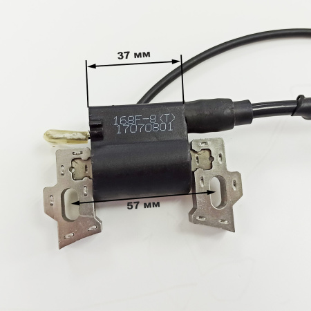 Катушка зажигания 168F(GX200)-170F(GX210)