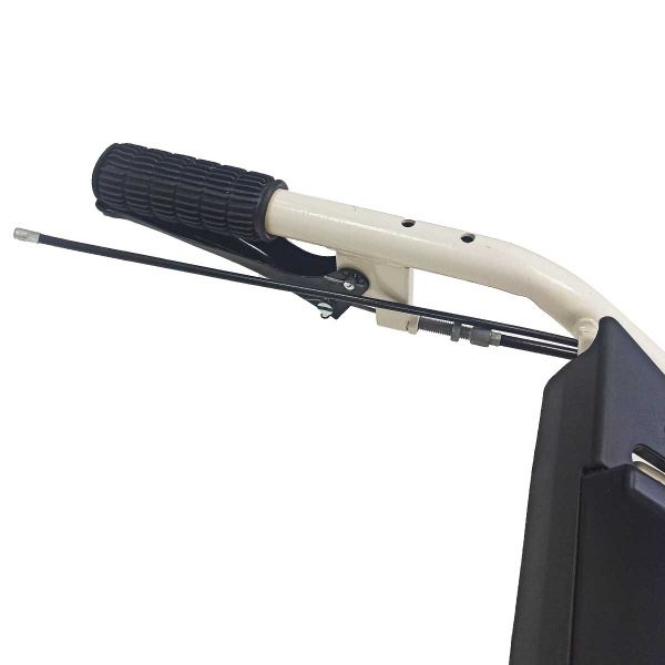 Руль мотоблока ST-1800F в сборе