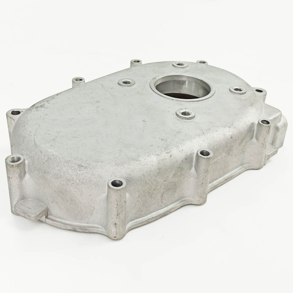 Крышка редуктора понижающего наружная 5-7лс