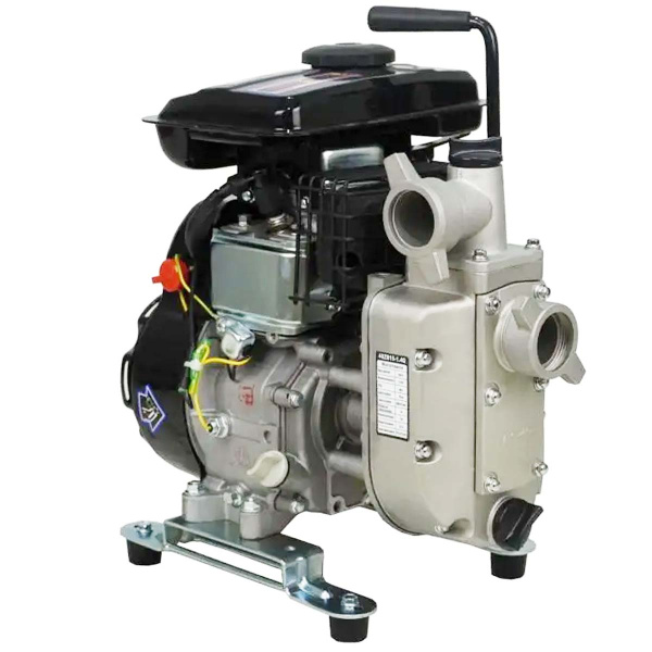 Мотопомпа  бензиновая Lifan 40ZB15-1.4Q